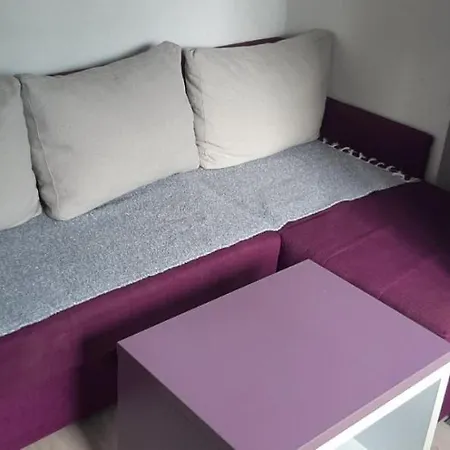 Mojdom Lägenhet Sarajevo